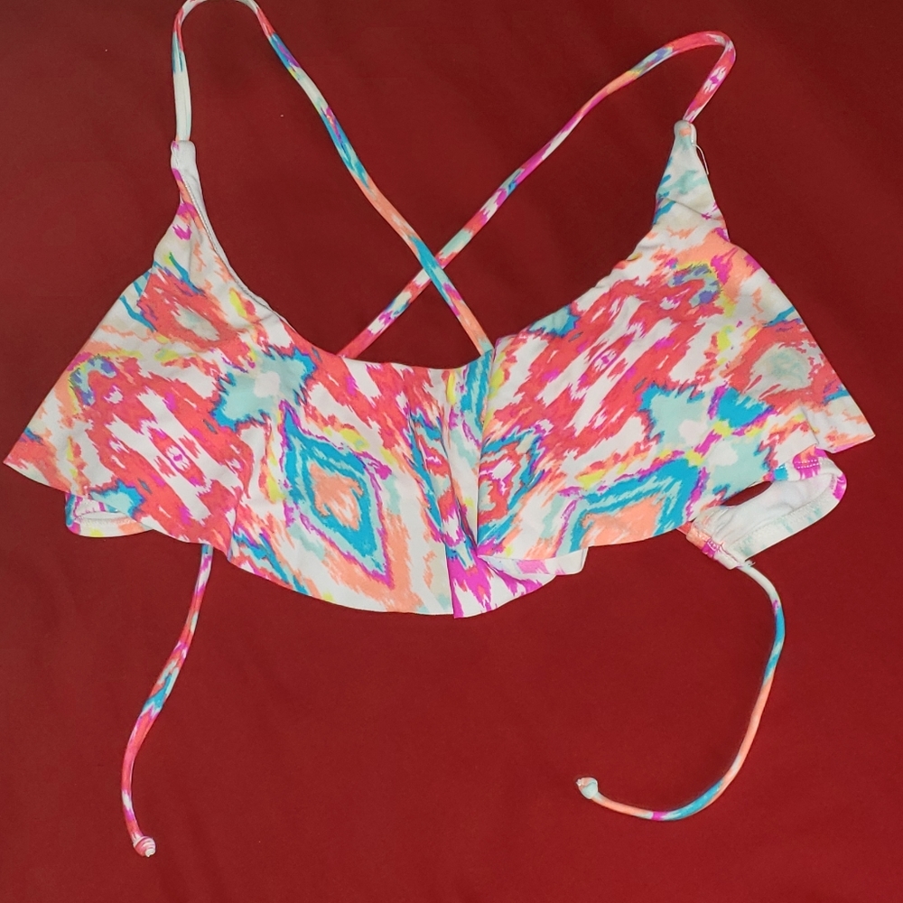 Bathing suit top